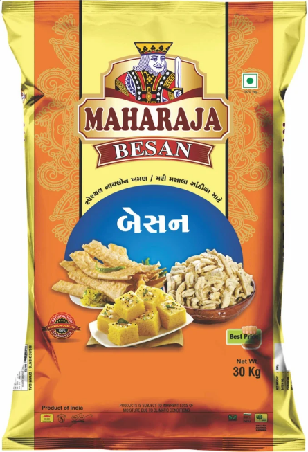 Besan bags